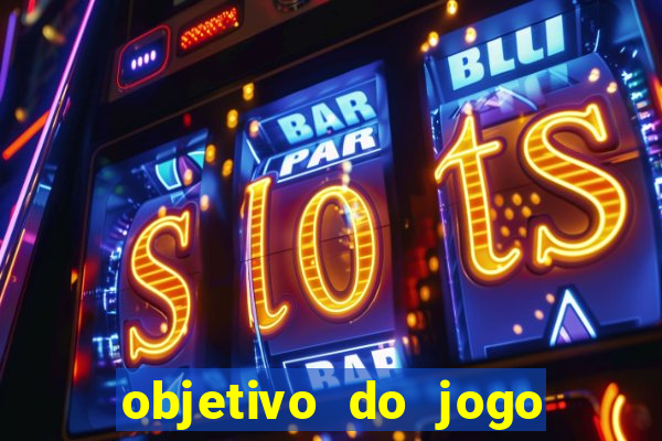 objetivo do jogo bingo matematico